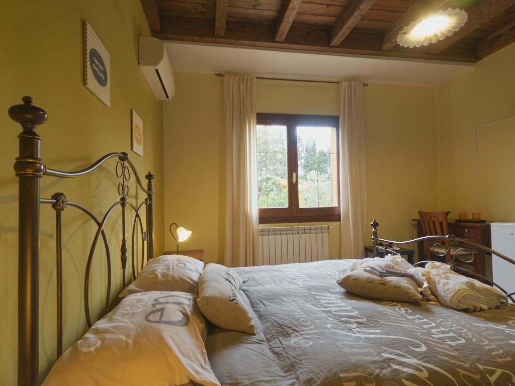 B&B Gassa D'Amante Capoterra Exterior photo