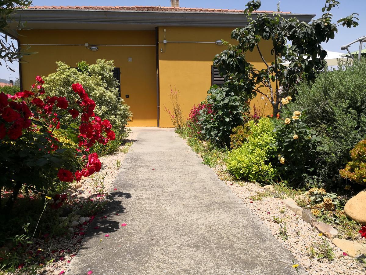 B&B Gassa D'Amante Capoterra Exterior photo